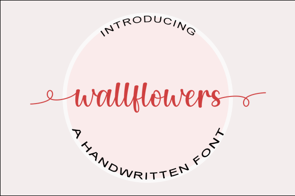 Wallflowers