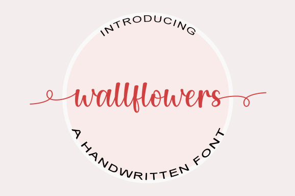 Wallflowers