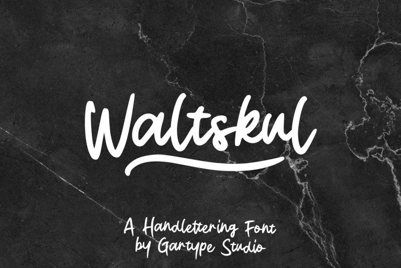 Waltskul Demo