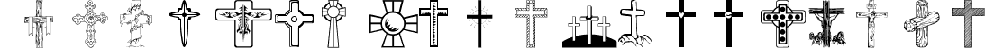 WM Crosses 1