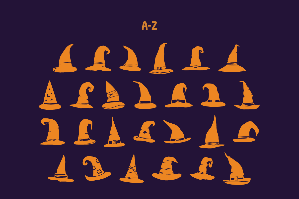 Witch Hat