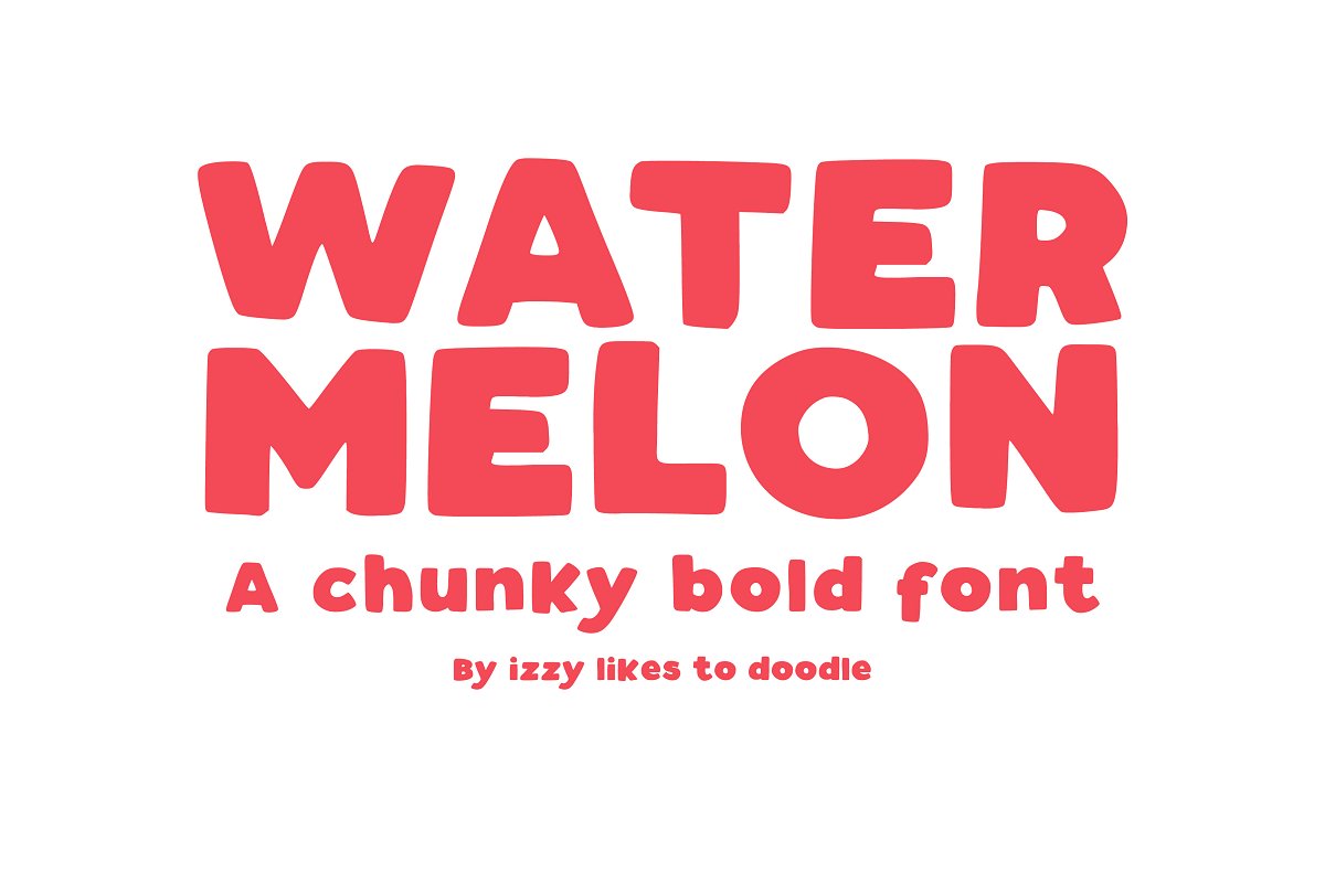 Watermelon