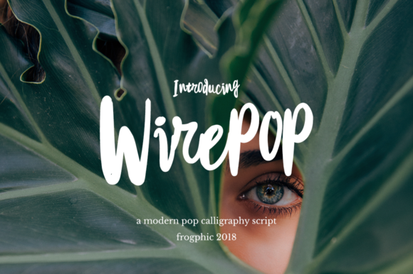 WiredPop-Free