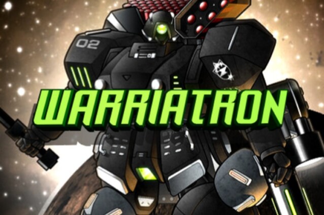 Warriatron 3D