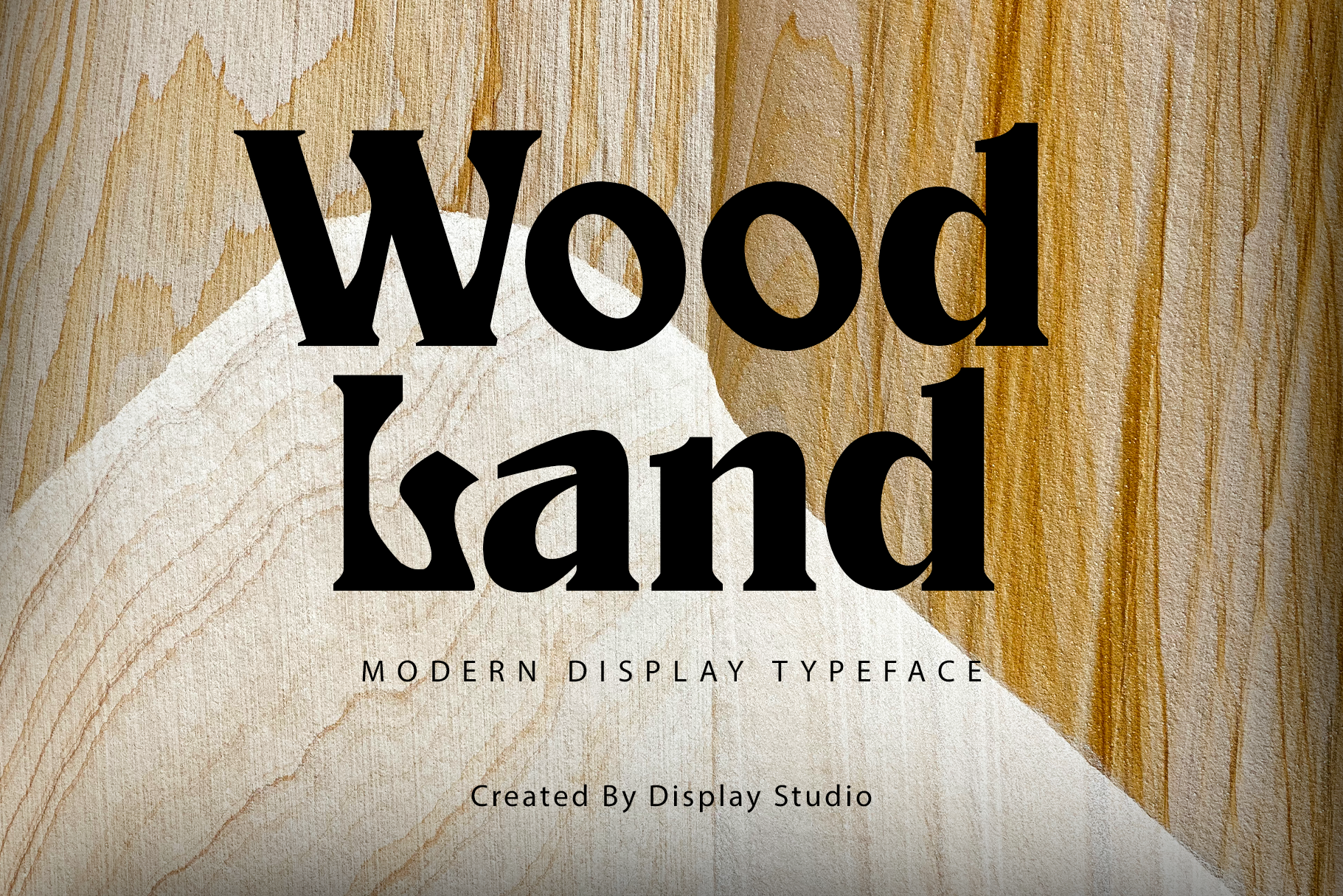 Wood Land