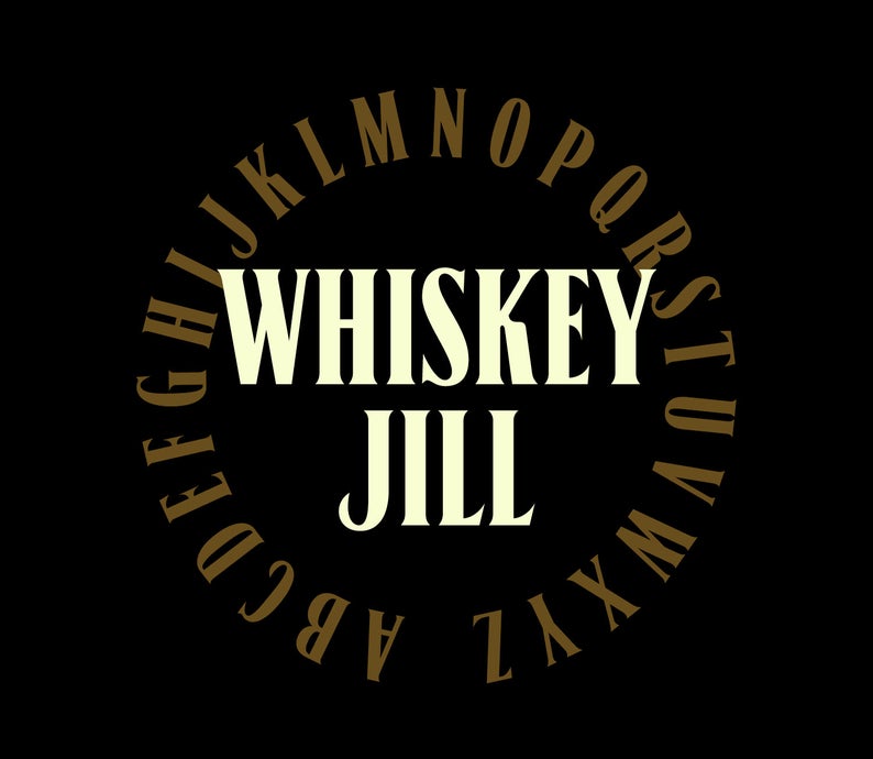 Whiskey Jill