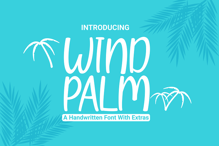 Wind Palm