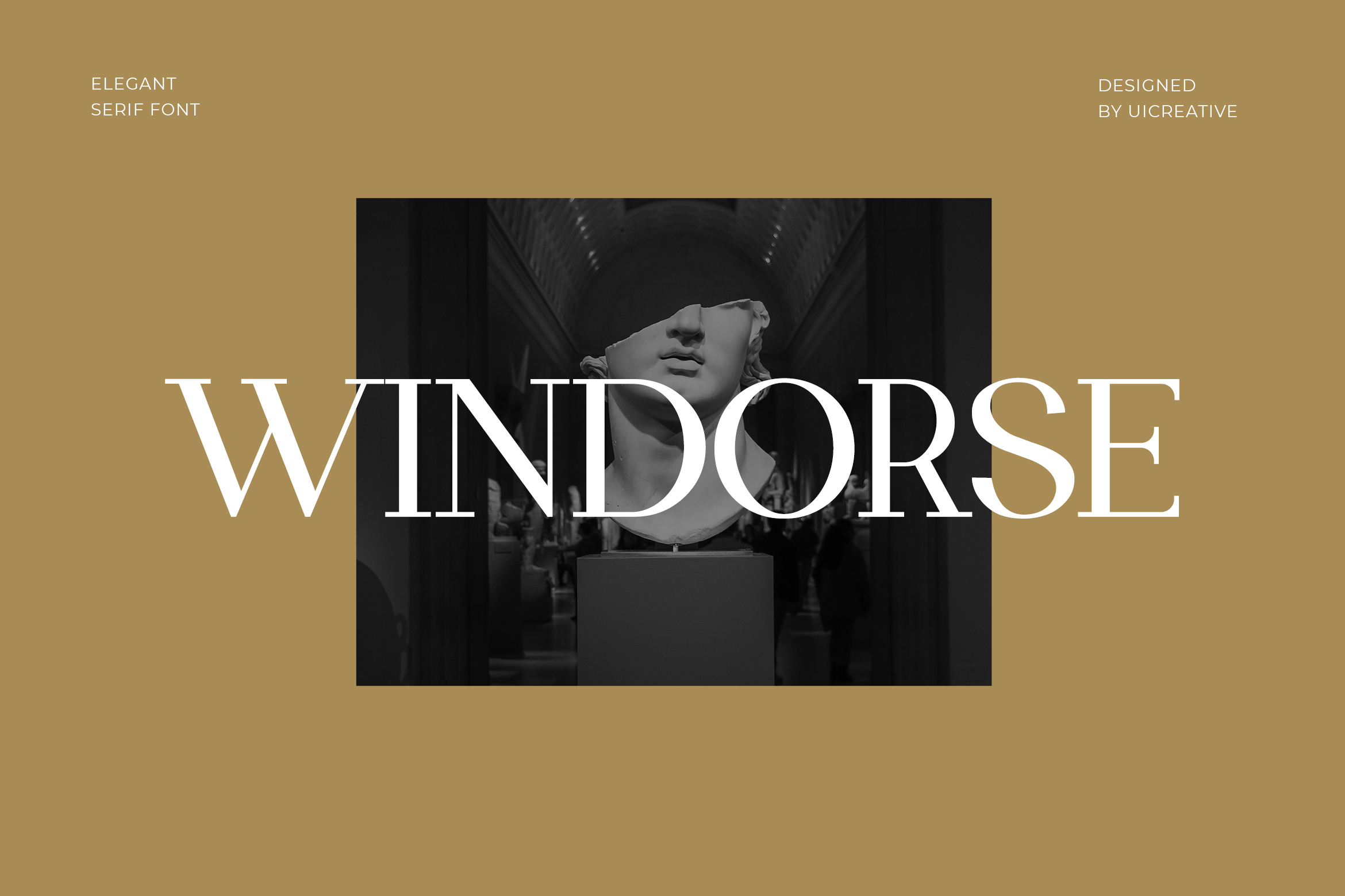 WINDORSE