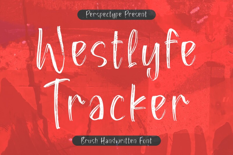 Westlyfe Tracker