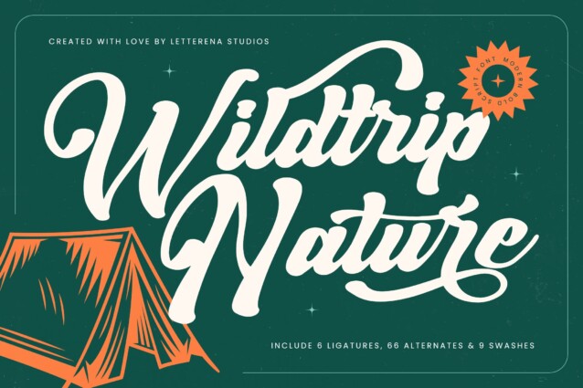 Wildtrip Nature DEMO VERSION