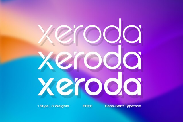 Xeroda