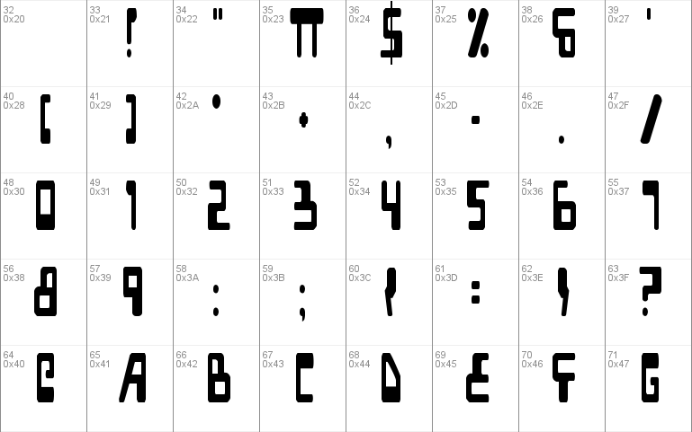 XPED Condensed