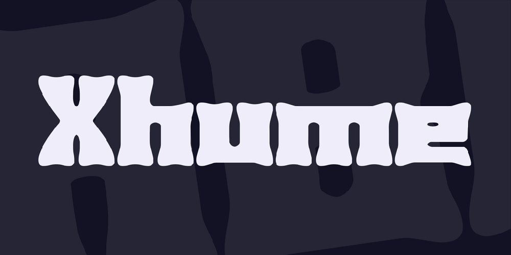 Xhume