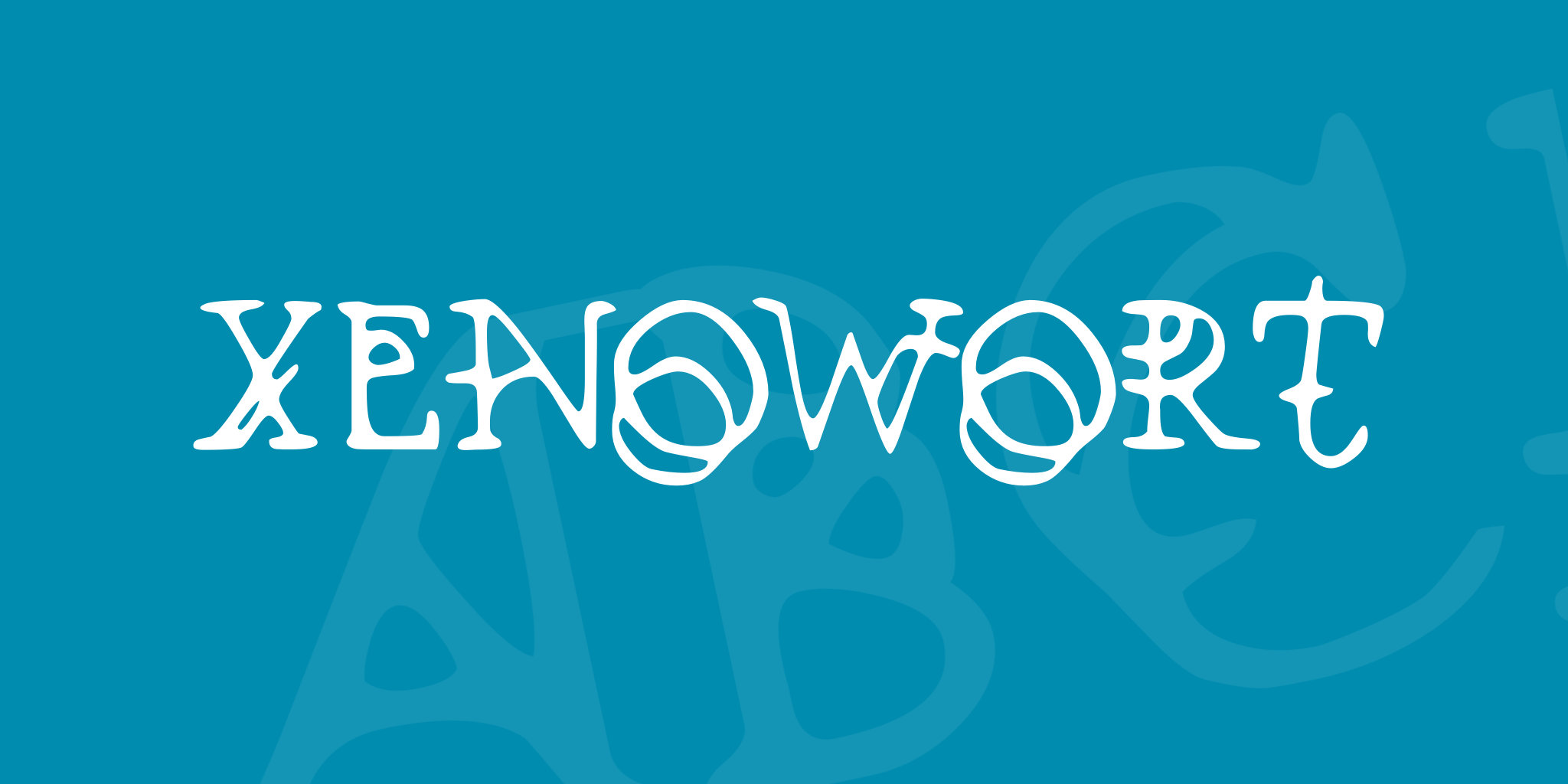 Xenowort