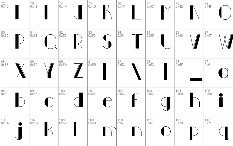 the great gatsby font free da fonts