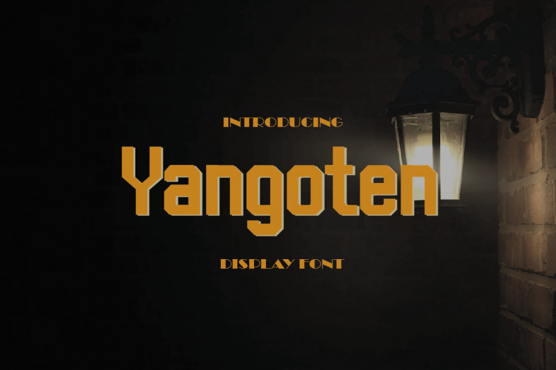 Yangoten