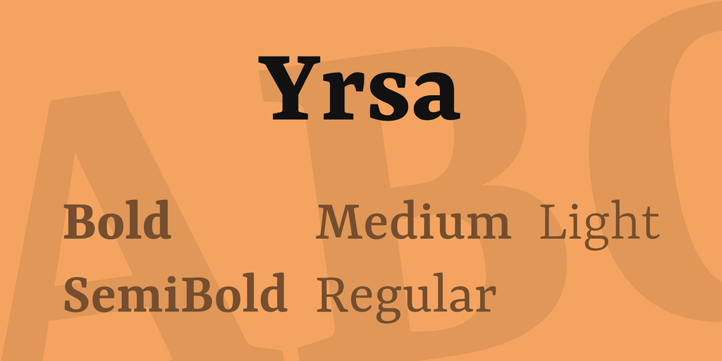 Yrsa