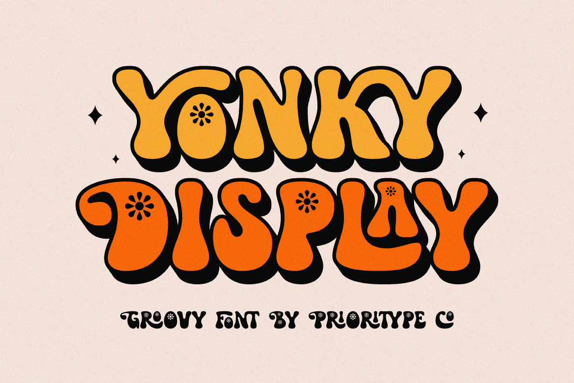 Yonky Display DEMO