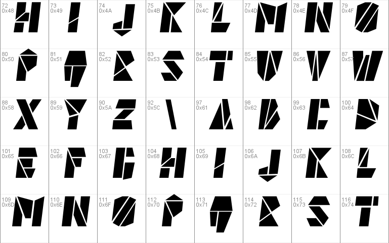 overdrijving blik Diakritisch Yeezy font - free for Personal