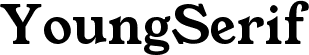 YoungSerif