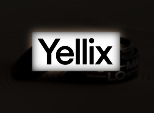 Yellix TRIAL Black