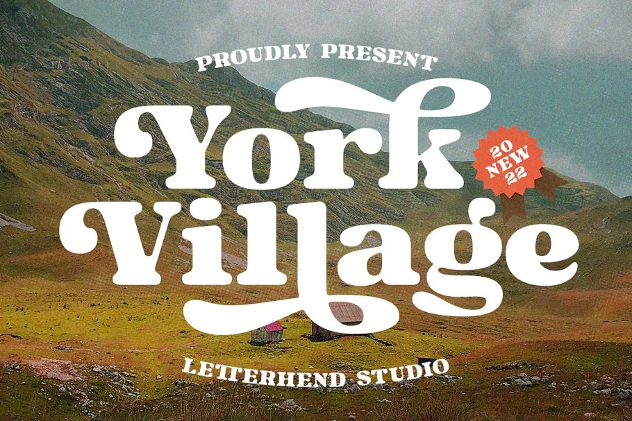 York Village Demo