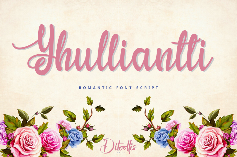 Yhulliantti Personal Use Only