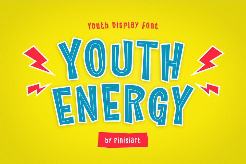 Youth-Energy