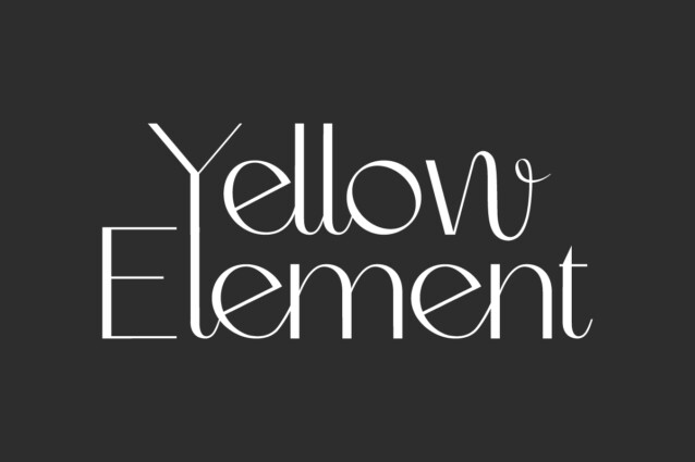 Yellow Element Demo