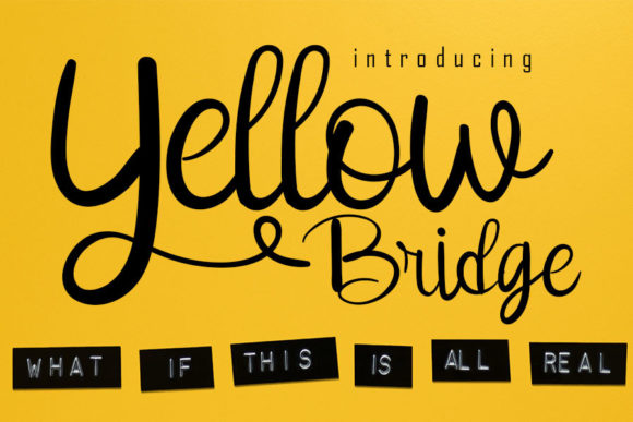 YellowBridge