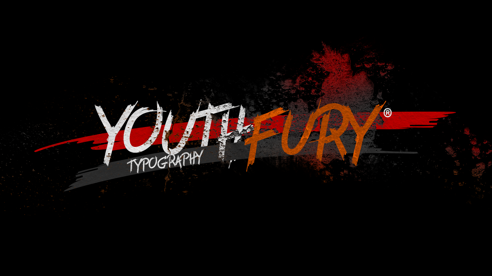 Youth Fury PERSONAL USE