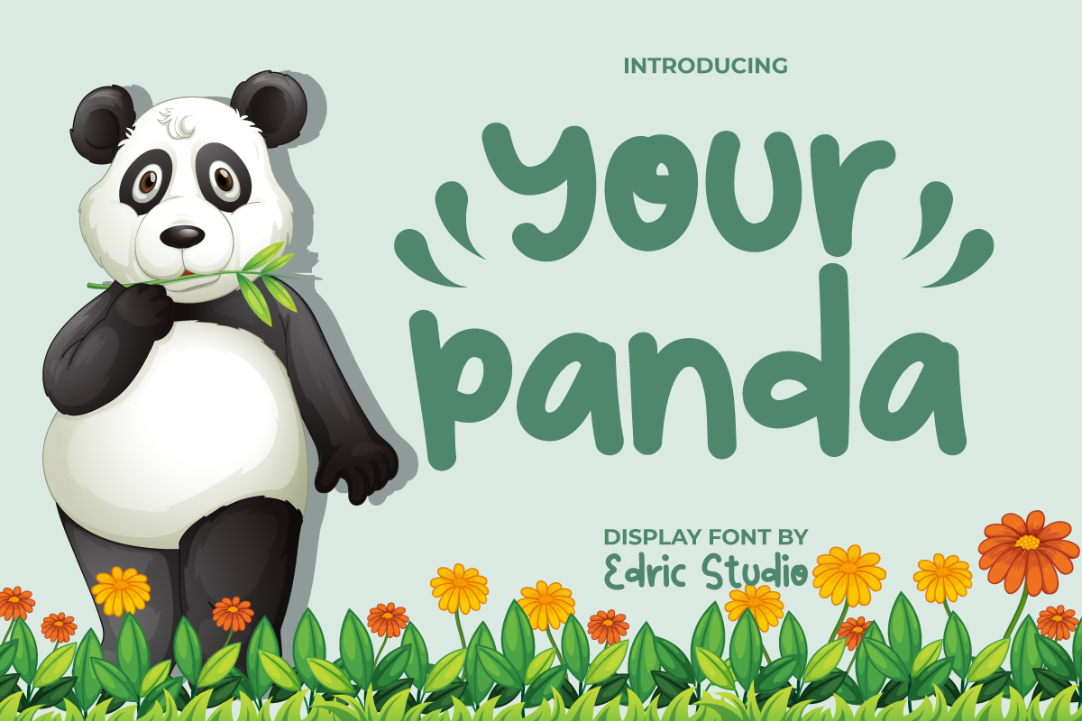 Your Panda Demo