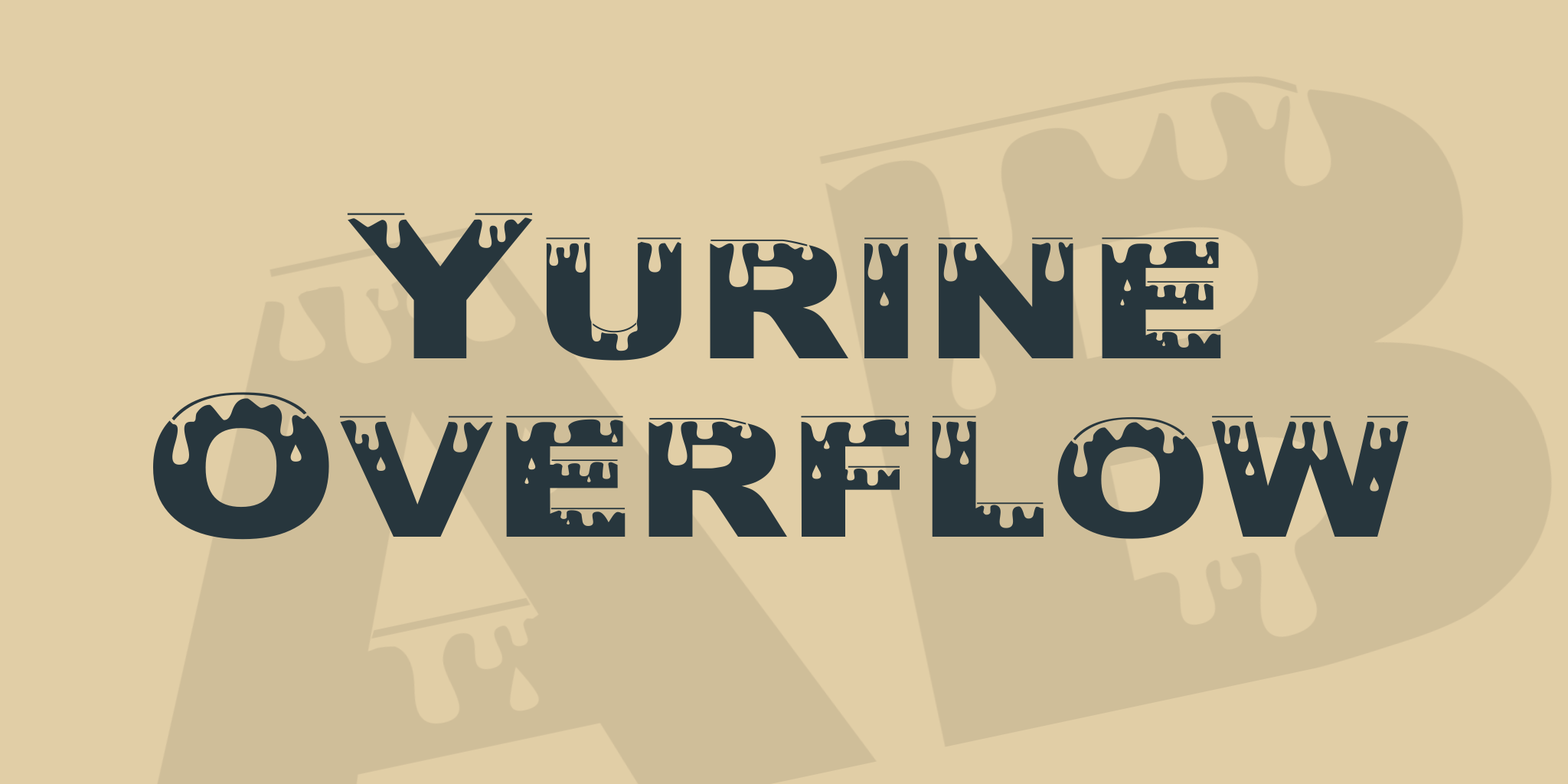 Yurine Overflow