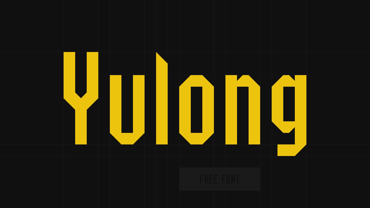 Yulong