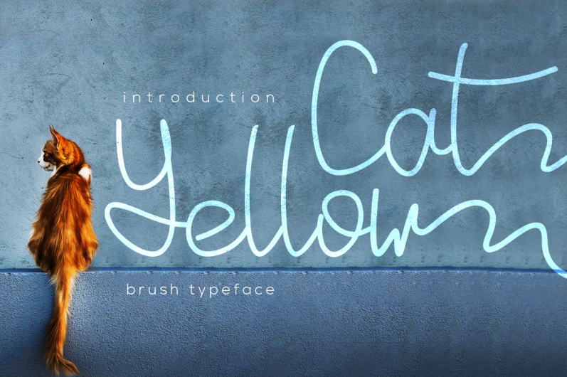 YellowCatDEMO