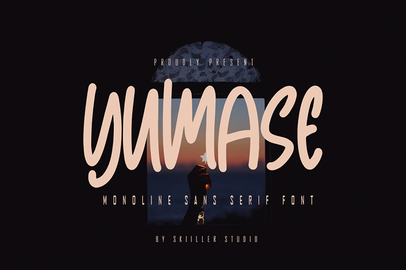 Yumase