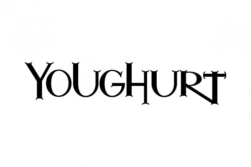 Youghurt Demo