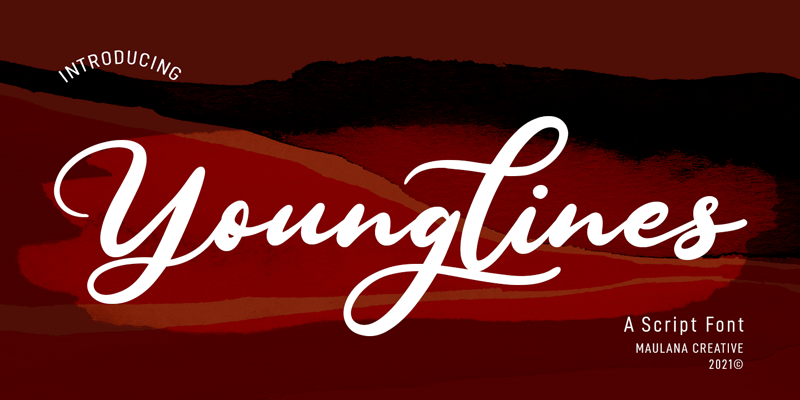 Younglines Free