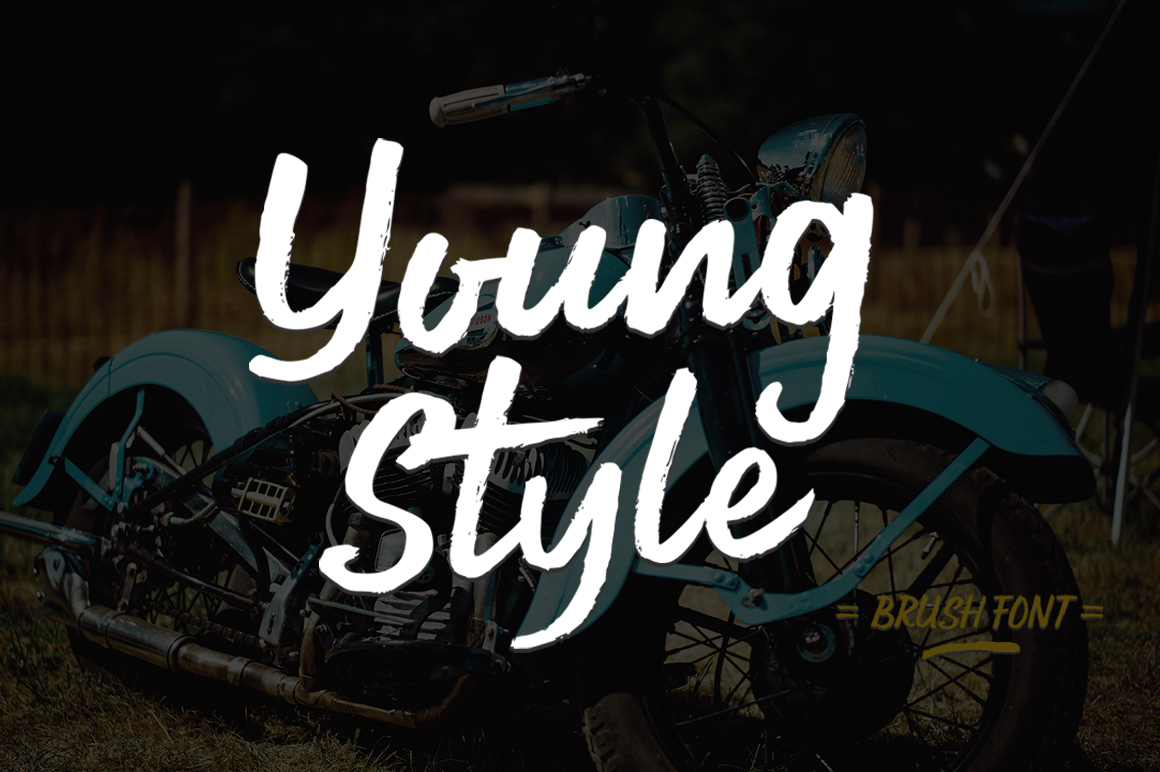 Young Style