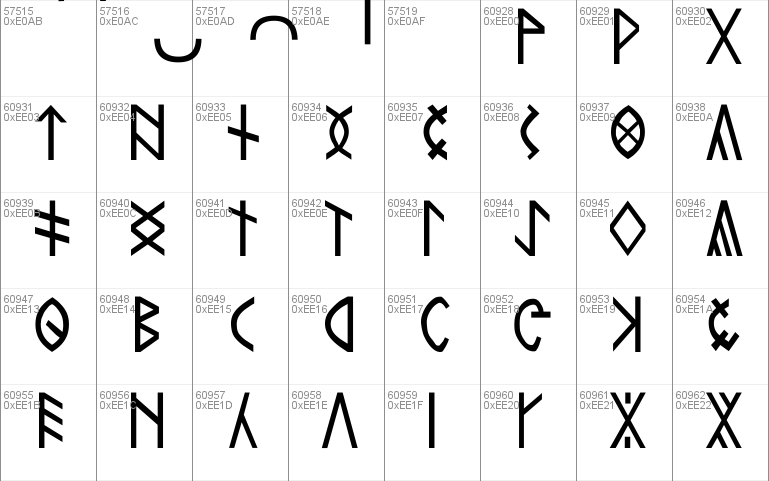 Yudit Font