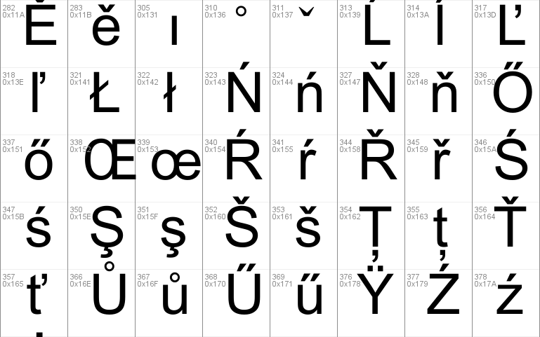 Yudit Font