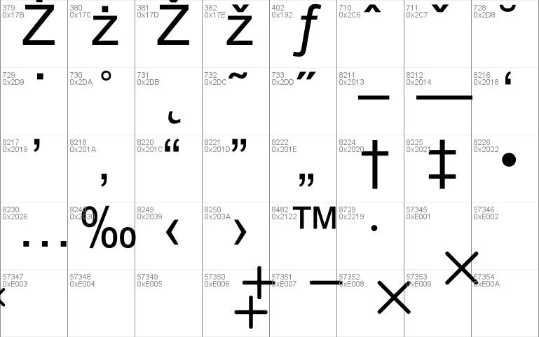 Yudit Font