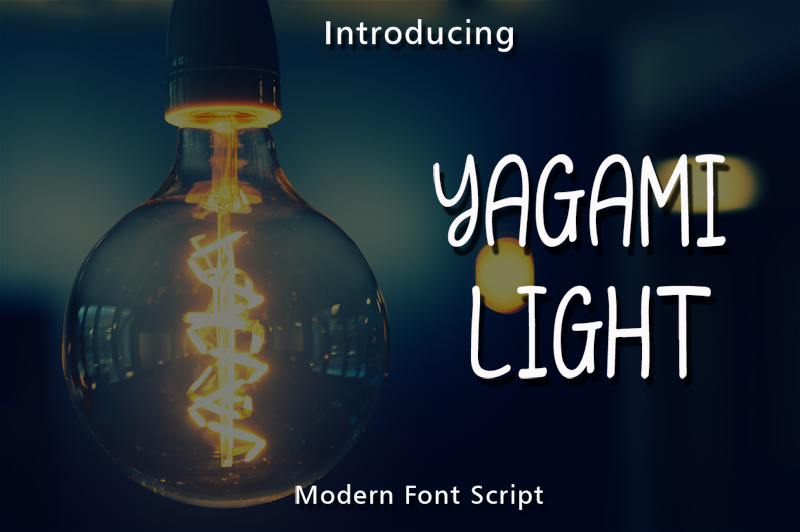 Yagami Light
