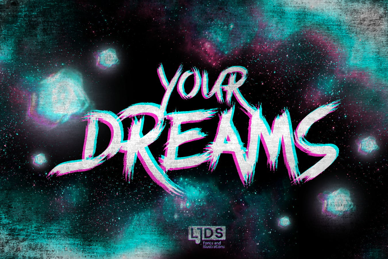 Your Dreams DEMO