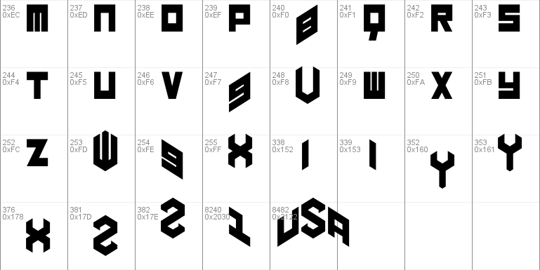 YAY USA Condensed