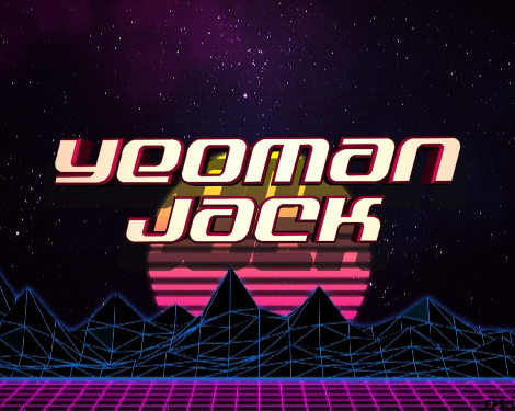 Yeoman Jack Title