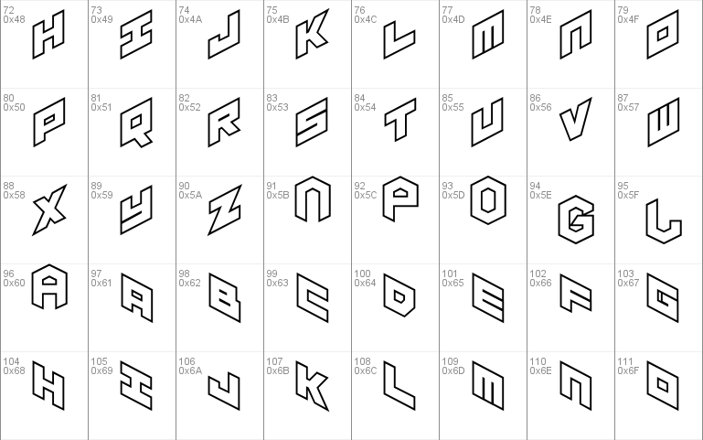 YAY USA Outline