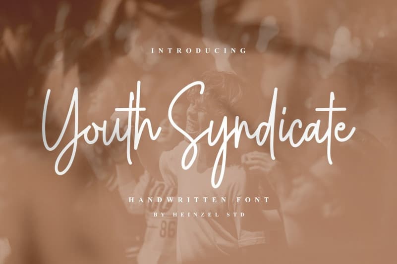 Youth Syndicate