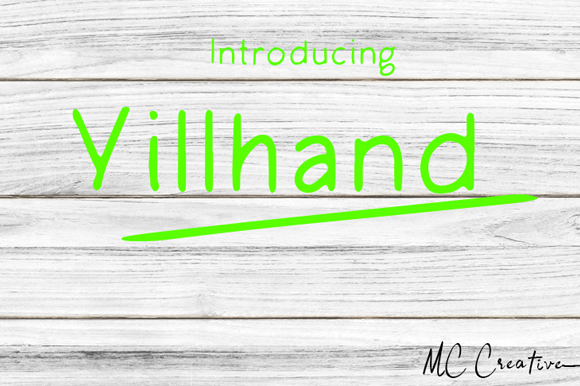 Yillhand