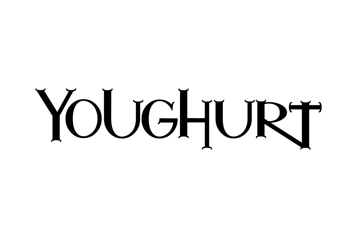 Youghurt Demo